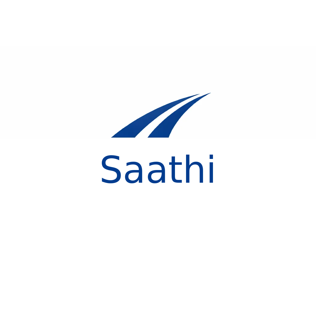 Saathi logo